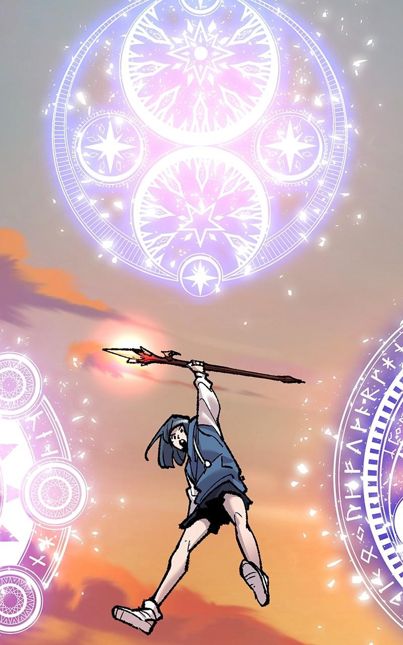 Limit Breaker S1 - Episode 48 93