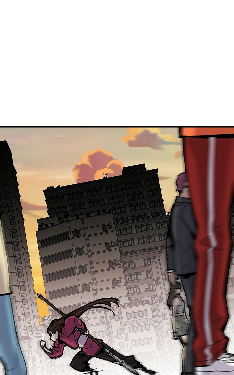 Limit Breaker S1 - Episode 49 80