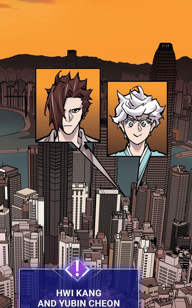 Limit Breaker S1 - Episode 49 105
