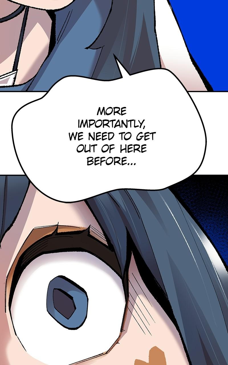 Limit Breaker S1 - Episode 49 150