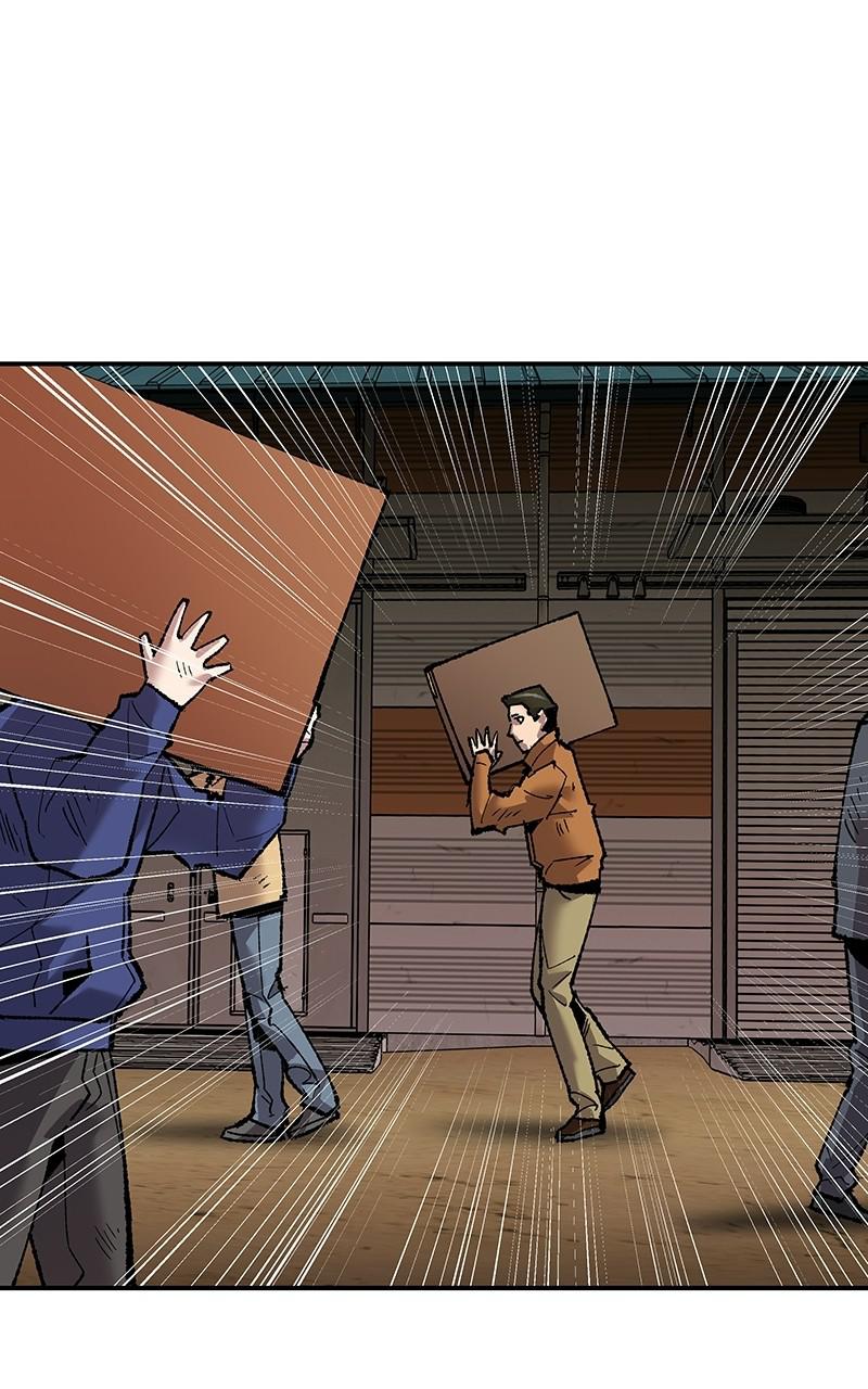 Limit Breaker S1 - Episode 50 67