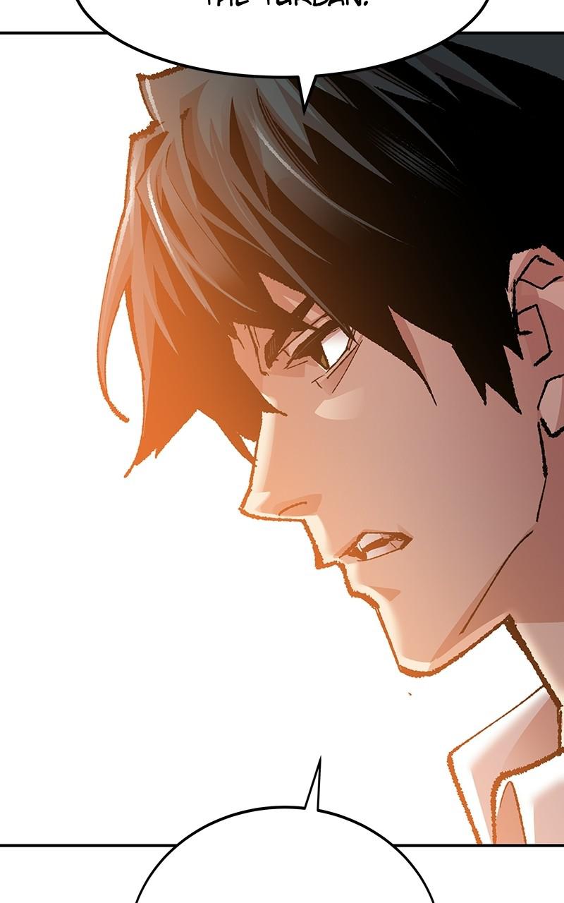 Limit Breaker S1 - Episode 50 105