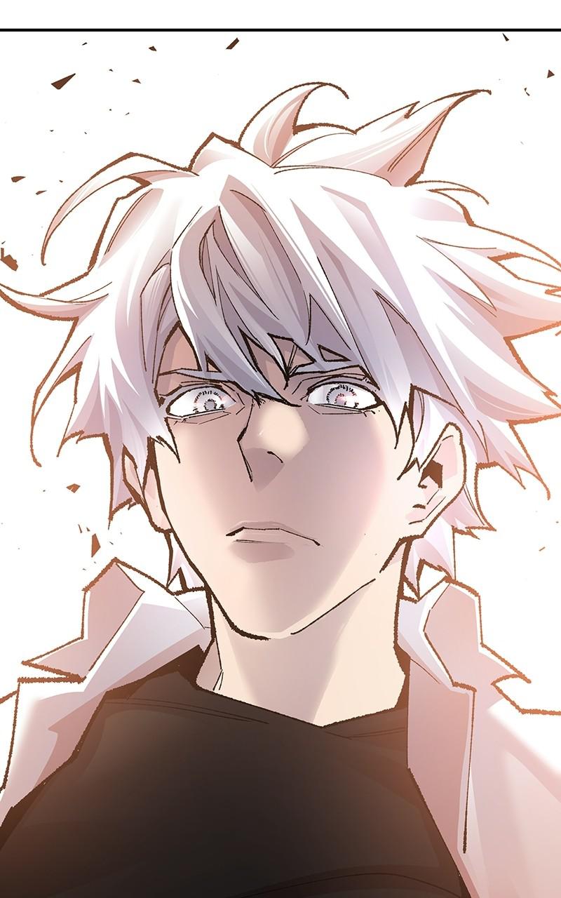 Limit Breaker S1 - Episode 50 179