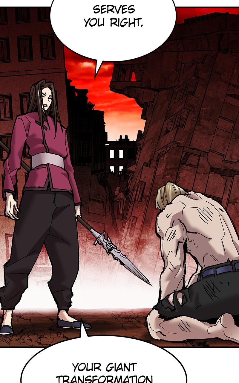 Limit Breaker S1 - Episode 51 73