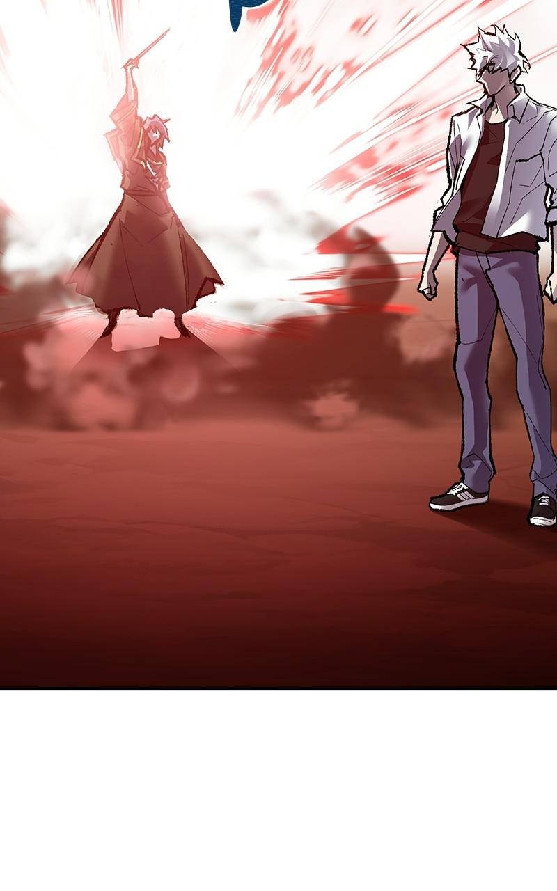 Limit Breaker S1 - Episode 52 2