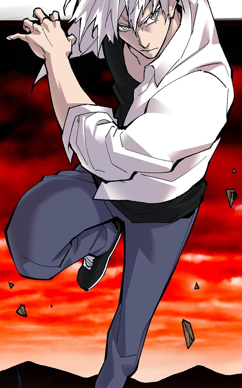 Limit Breaker S1 - Episode 52 51