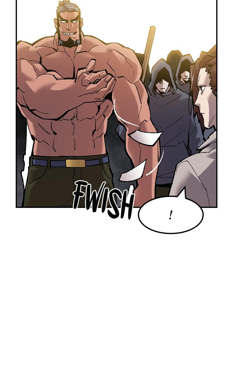 Limit Breaker S1 - Episode 52 180