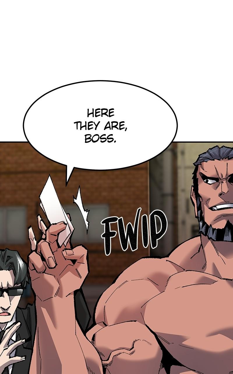 Limit Breaker S1 - Episode 53 1