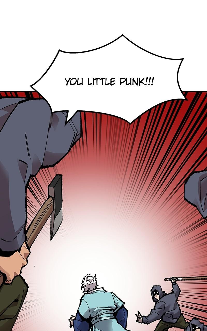 Limit Breaker S1 - Episode 53 41