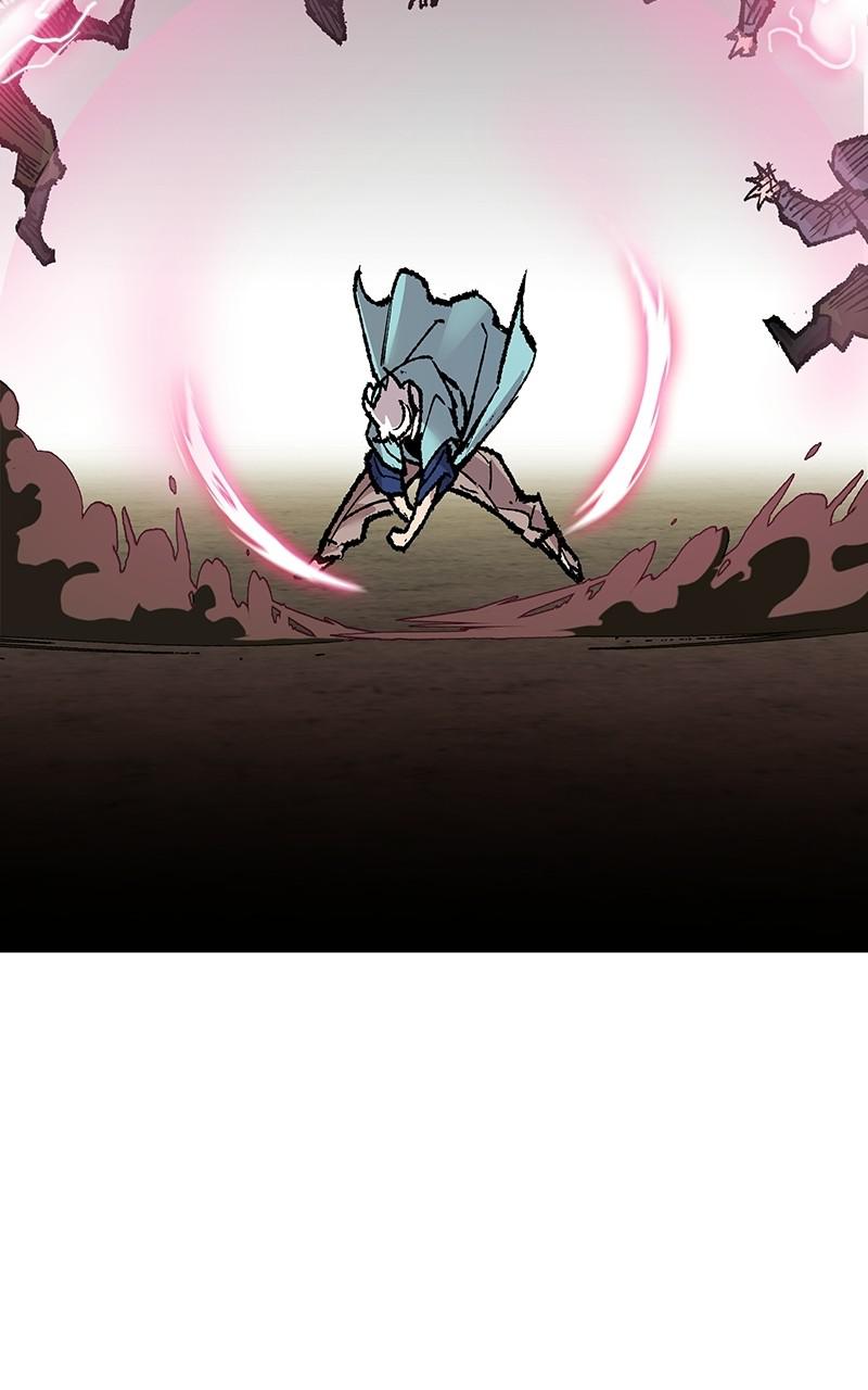 Limit Breaker S1 - Episode 53 50