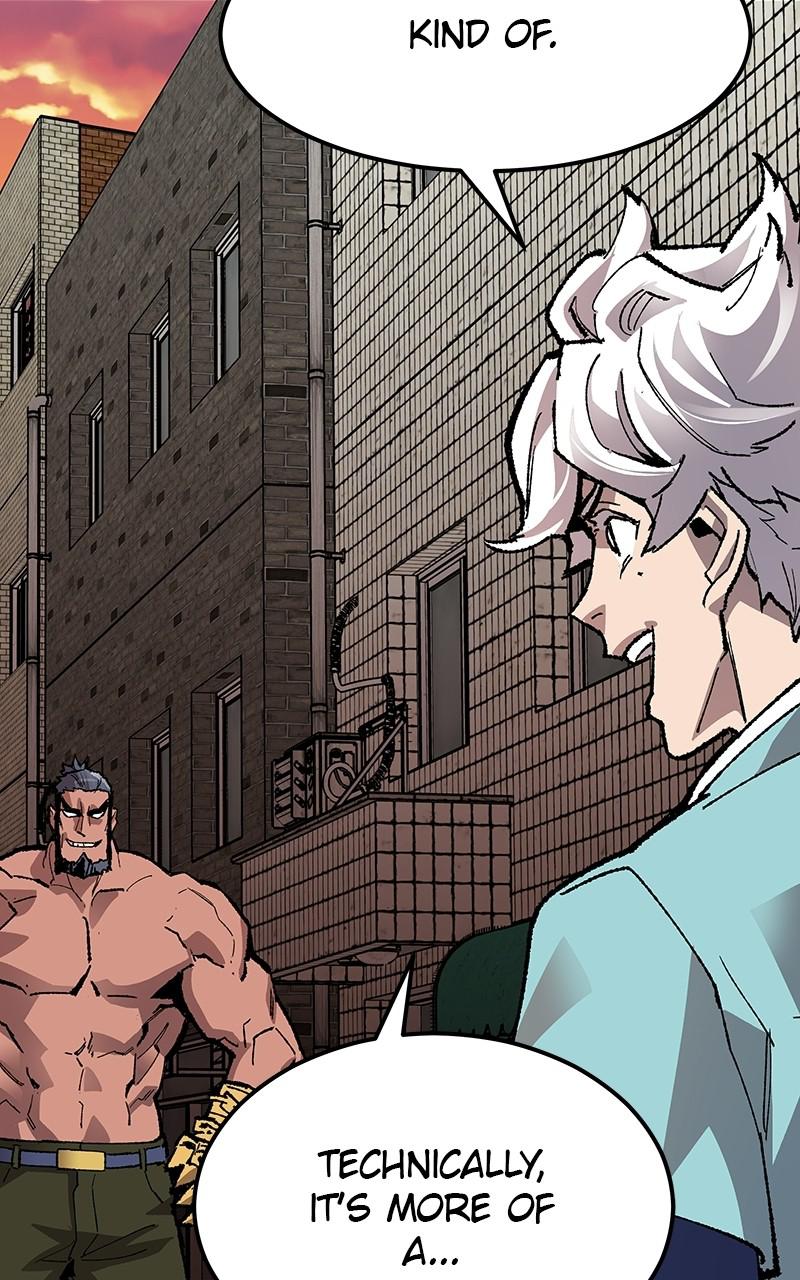 Limit Breaker S1 - Episode 53 59