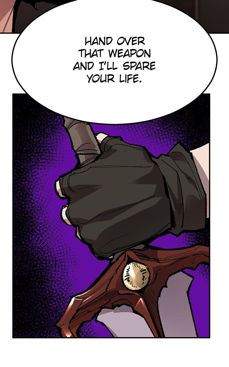 Limit Breaker S1 - Episode 53 68