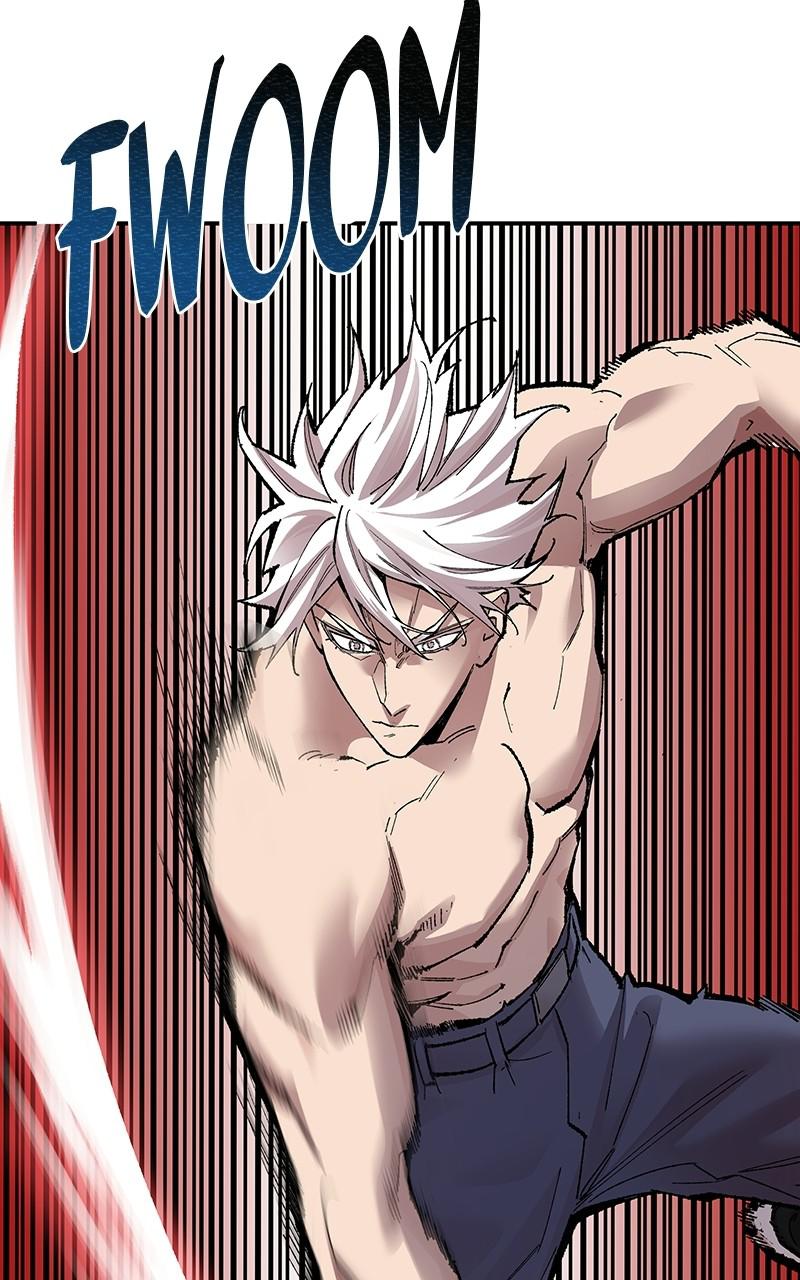 Limit Breaker S1 - Episode 53 100