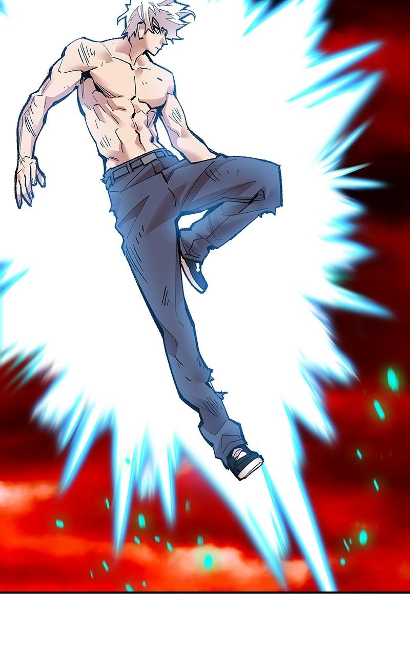 Limit Breaker S1 - Episode 54 49