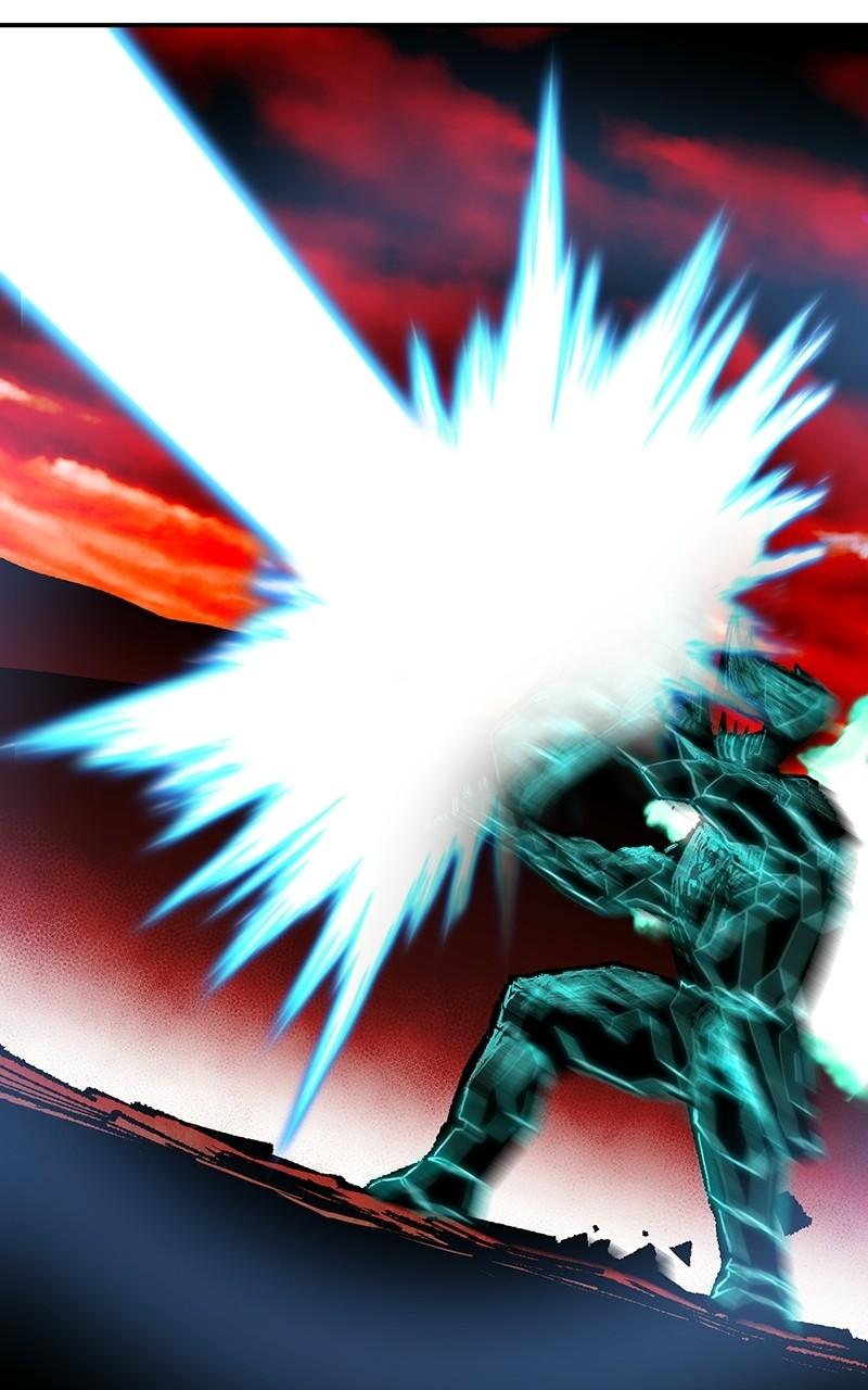 Limit Breaker S1 - Episode 54 55