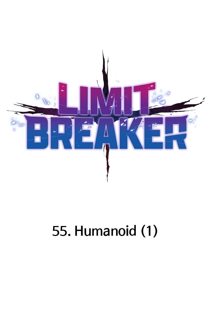 Limit Breaker S1 - Episode 55 16