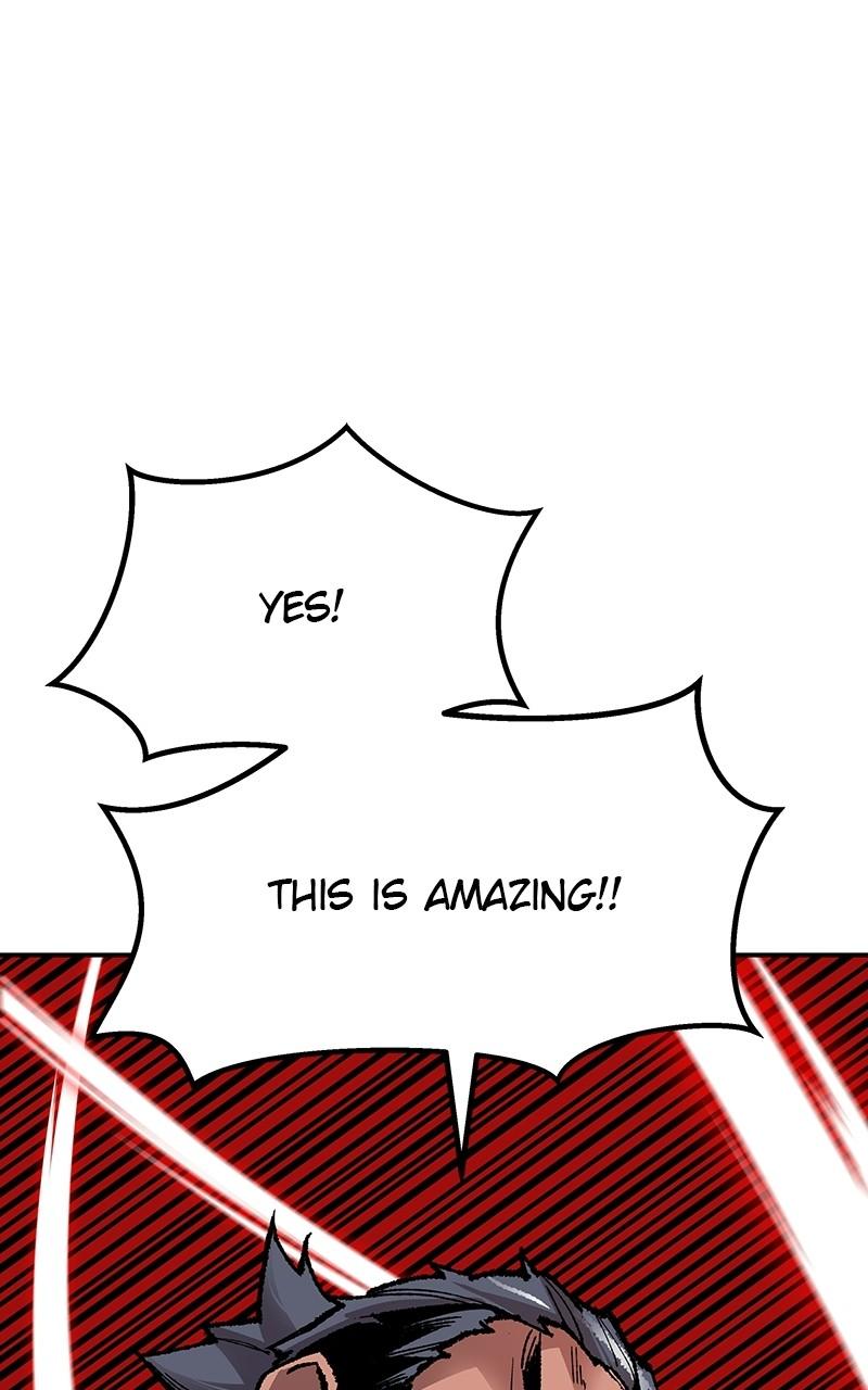 Limit Breaker S1 - Episode 55 58