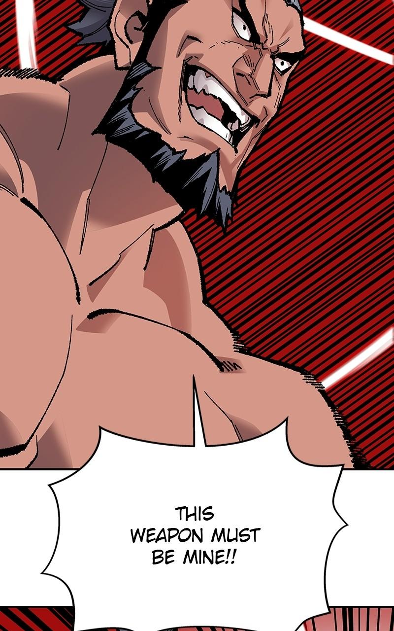Limit Breaker S1 - Episode 55 59