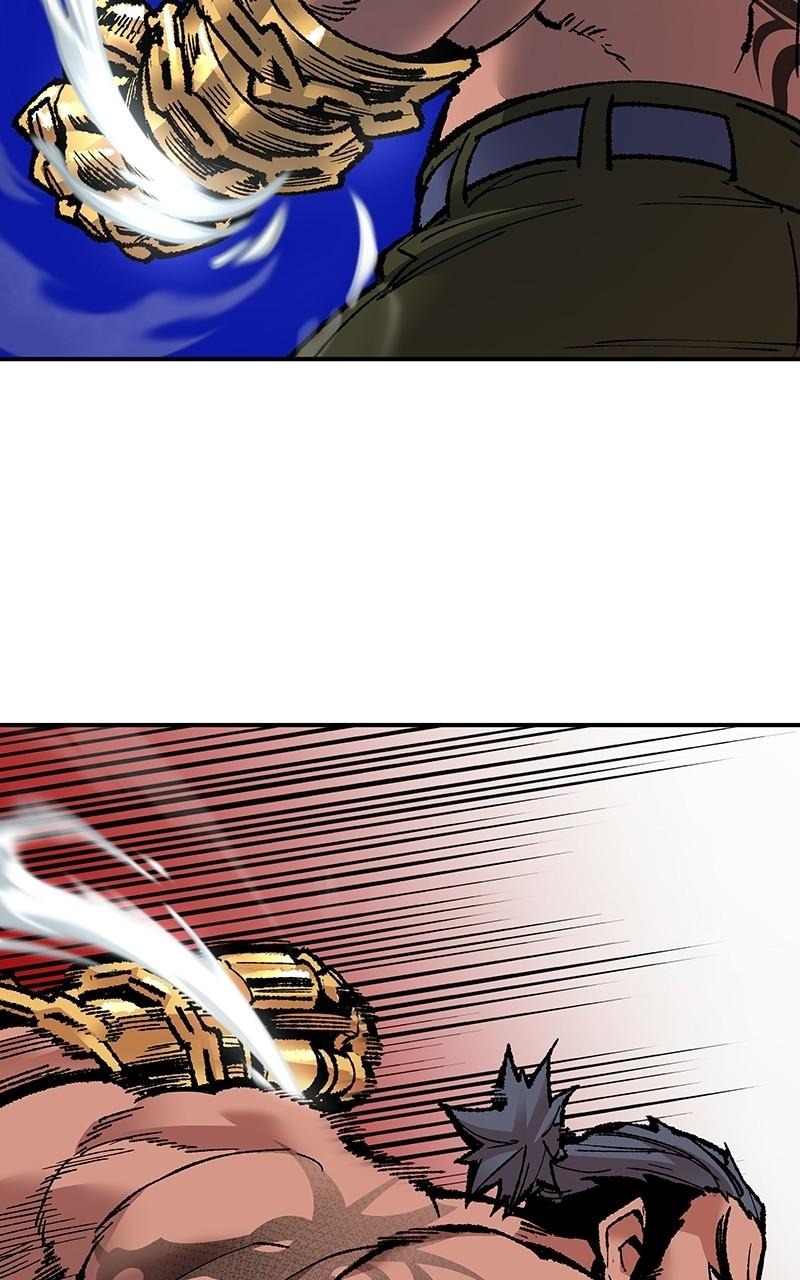 Limit Breaker S1 - Episode 55 93
