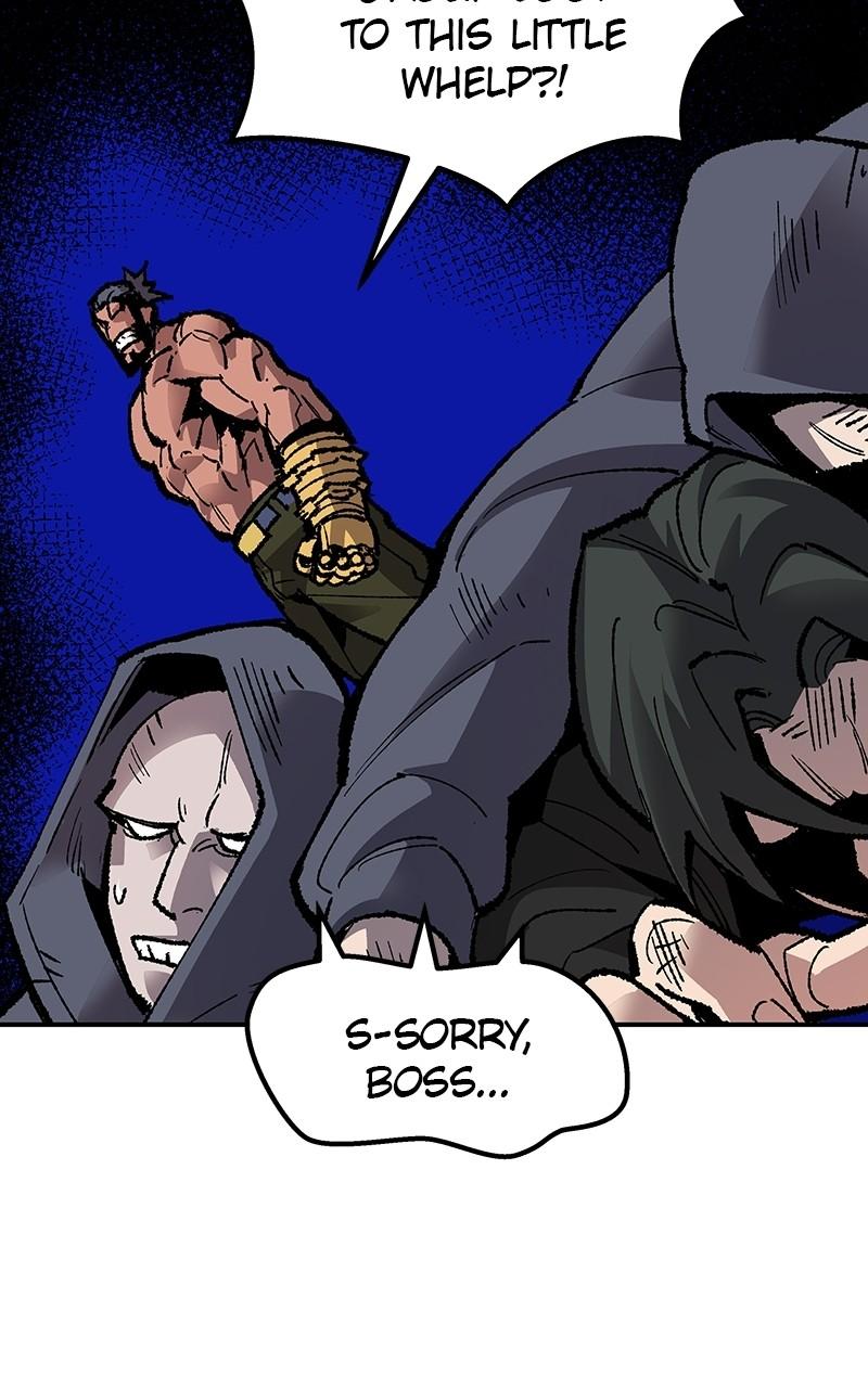 Limit Breaker S1 - Episode 55 119