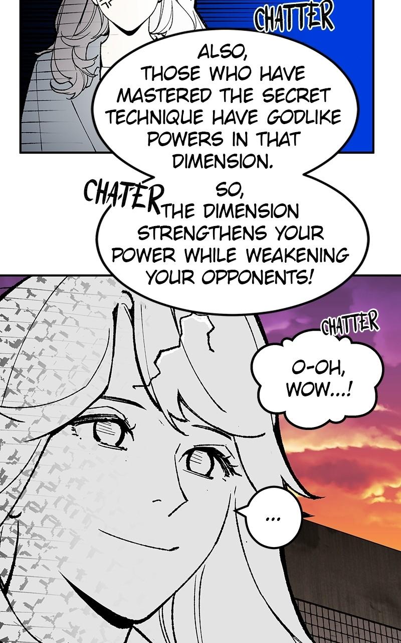 Limit Breaker S1 - Episode 55 153