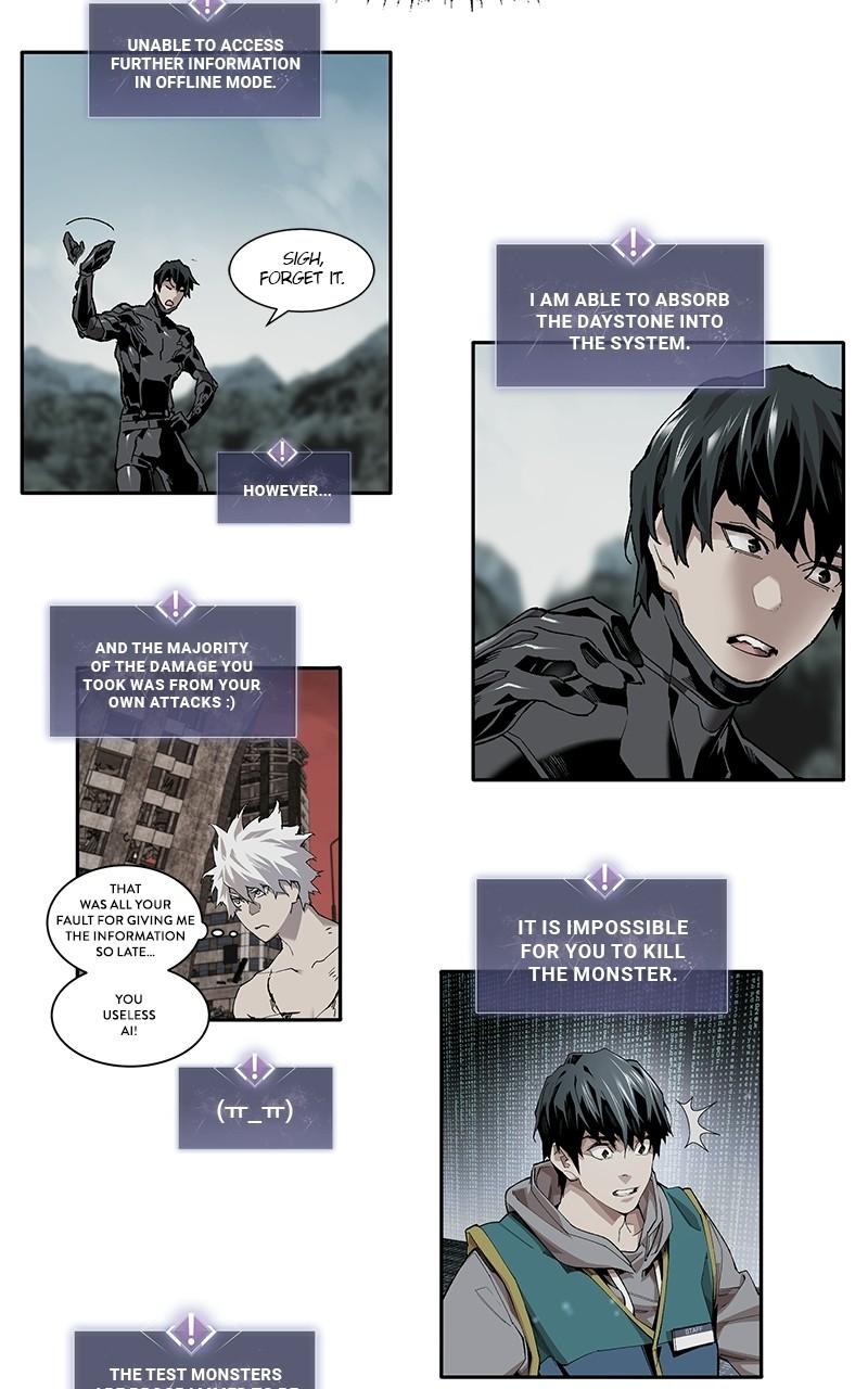 Limit Breaker S1 - Episode 56 145