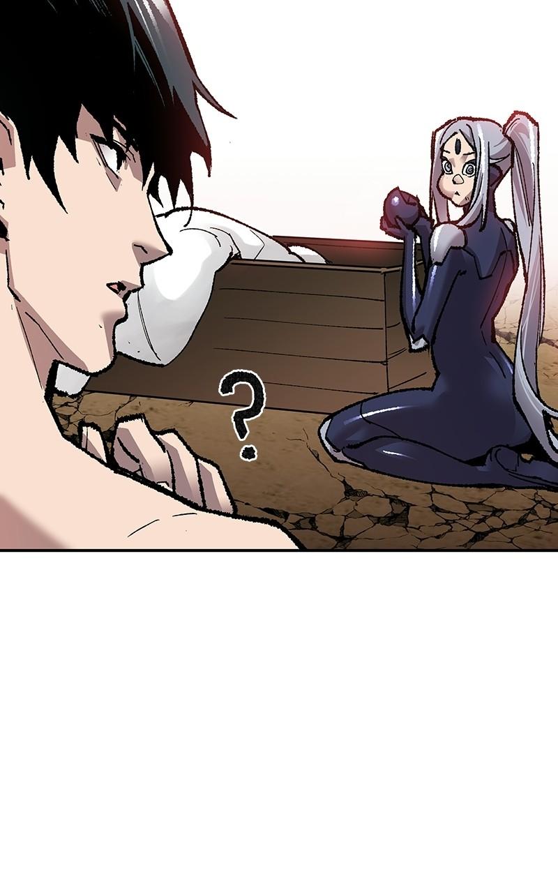 Limit Breaker S1 - Episode 56 156