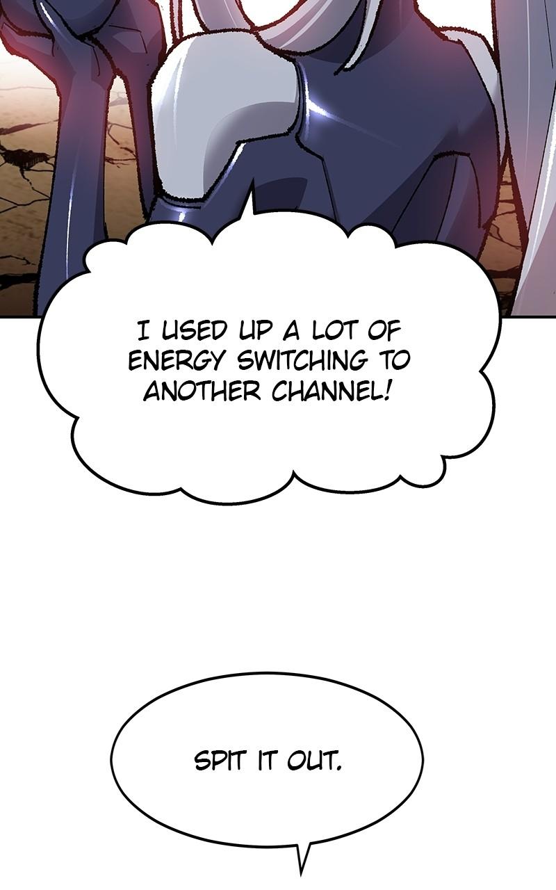 Limit Breaker S1 - Episode 56 159