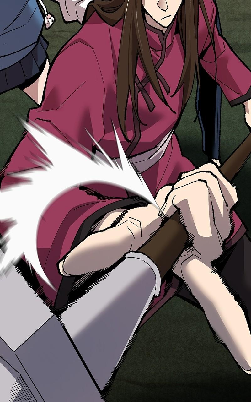 Limit Breaker S1 - Episode 57 73