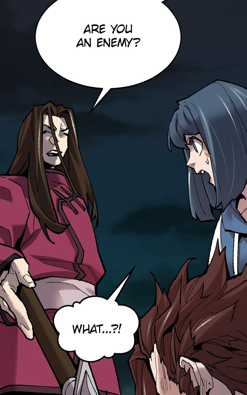 Limit Breaker S1 - Episode 57 84