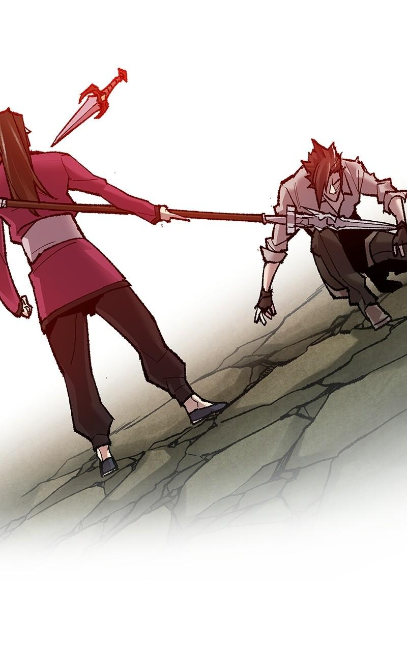 Limit Breaker S1 - Episode 57 90