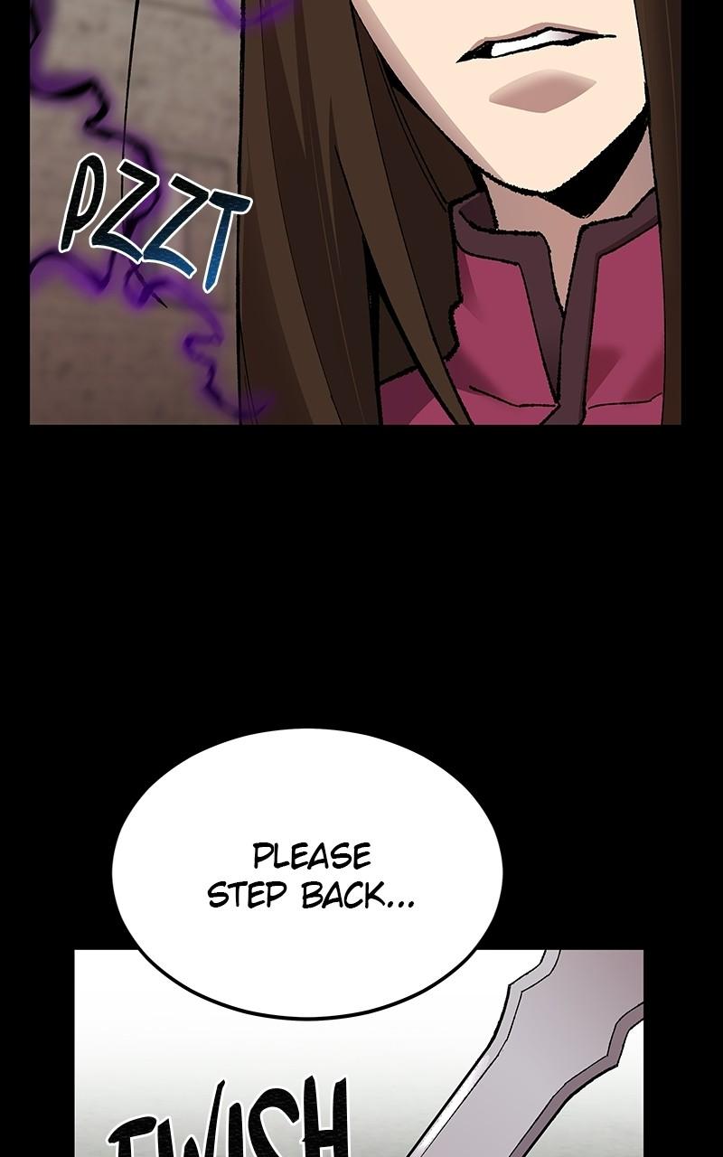 Limit Breaker S1 - Episode 57 116