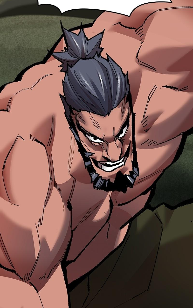Limit Breaker S1 - Episode 57 128