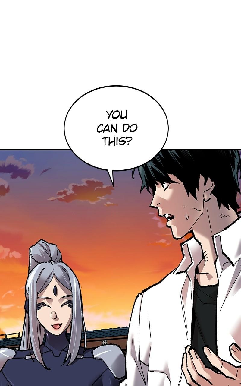 Limit Breaker S1 - Episode 57 172