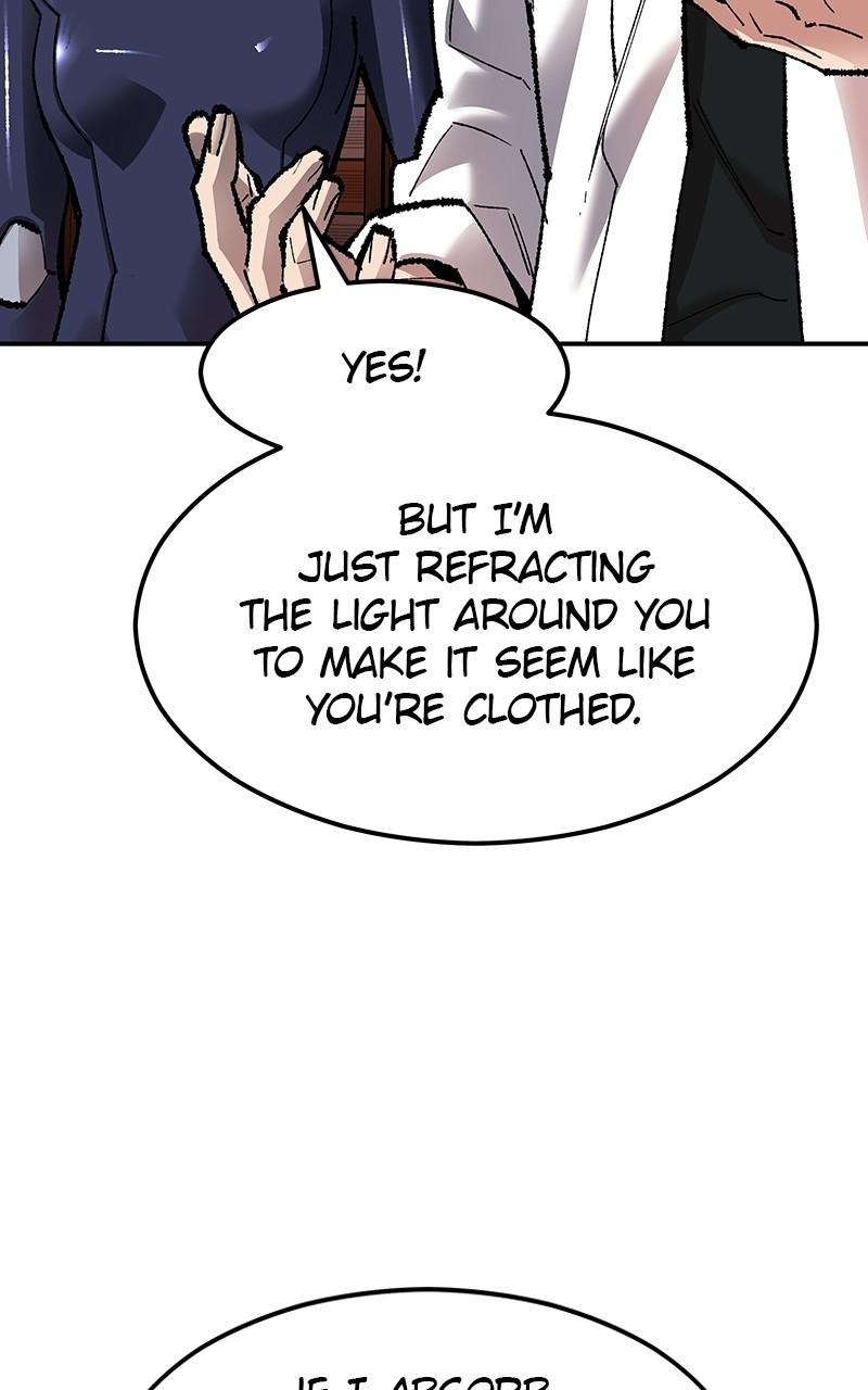 Limit Breaker S1 - Episode 57 173