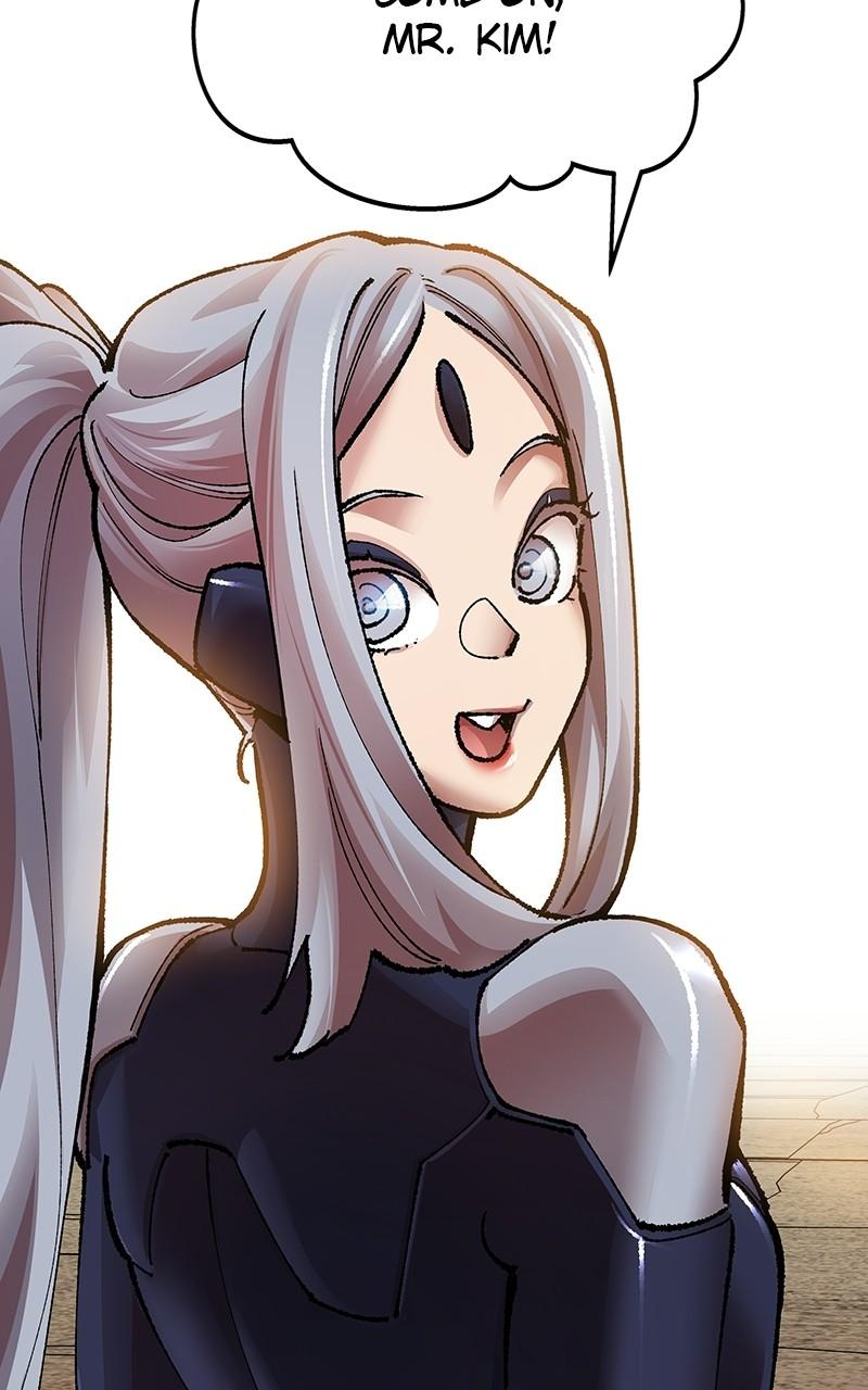 Limit Breaker S1 - Episode 57 180