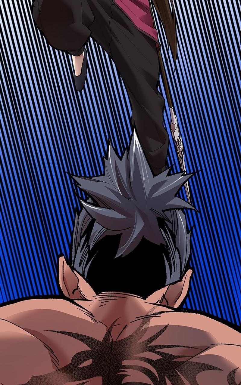 Limit Breaker S1 - Episode 58 20
