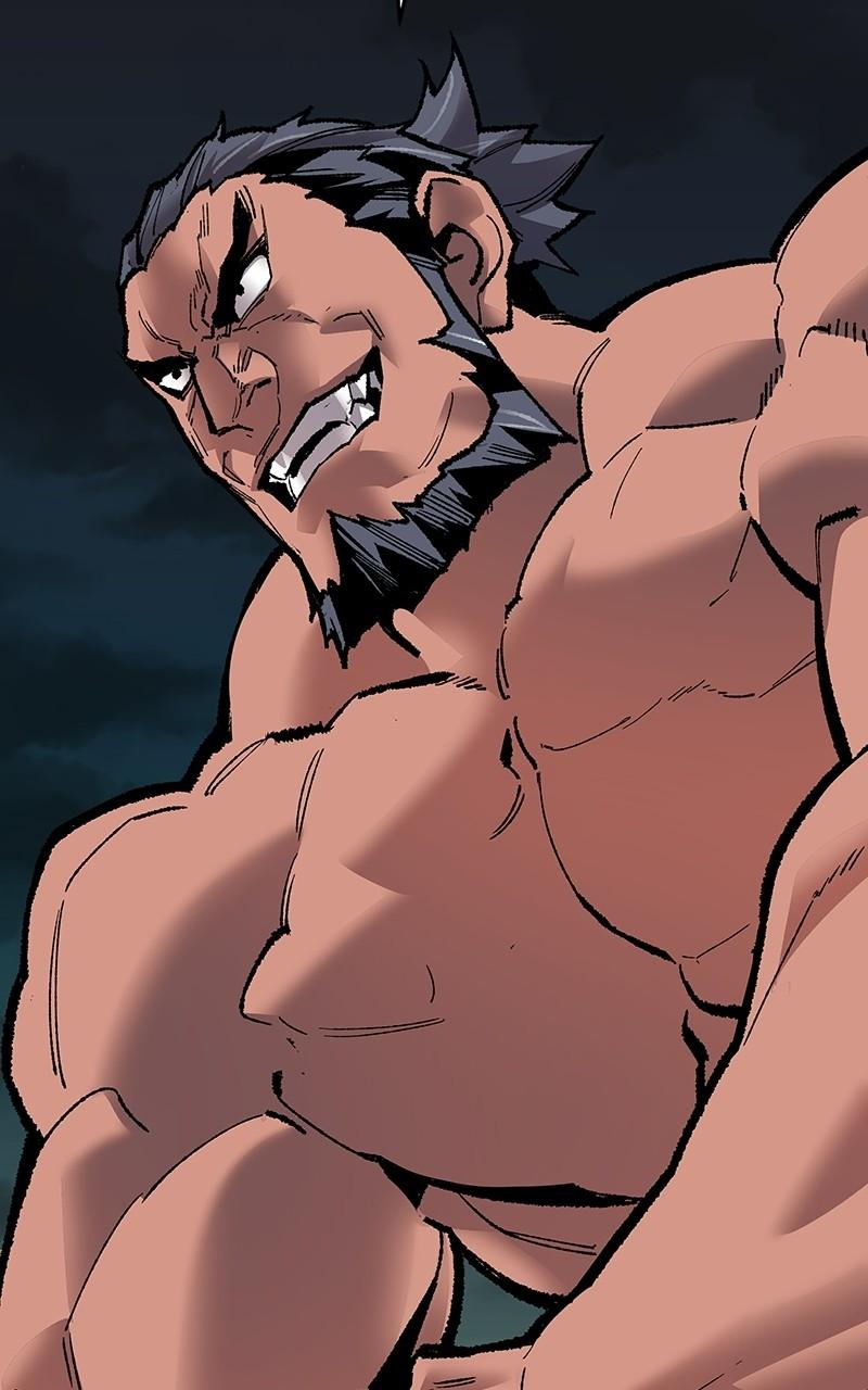 Limit Breaker S1 - Episode 58 52