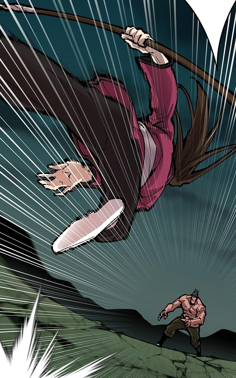 Limit Breaker S1 - Episode 58 56