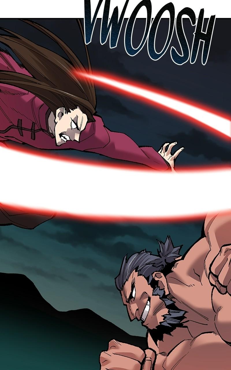 Limit Breaker S1 - Episode 58 65