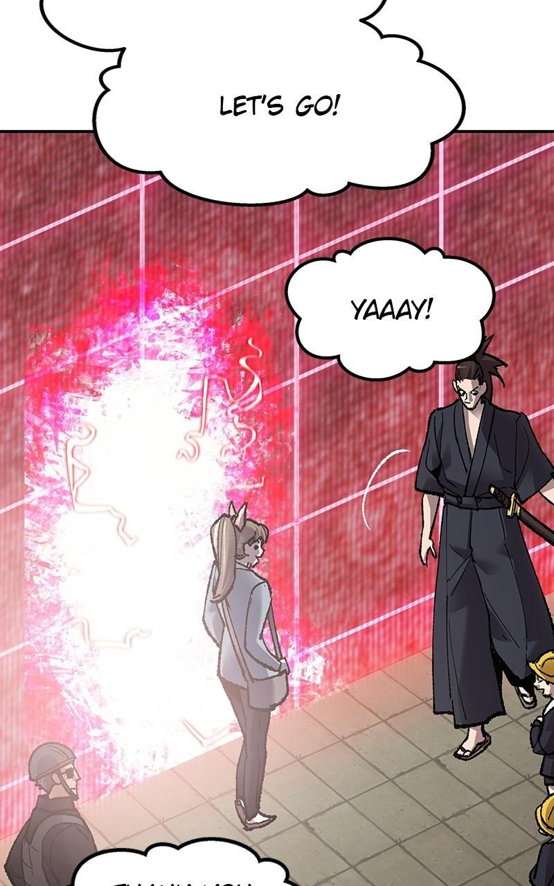 Limit Breaker S1 - Episode 58 147