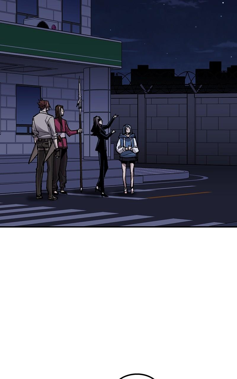 Limit Breaker S1 - Episode 72 46