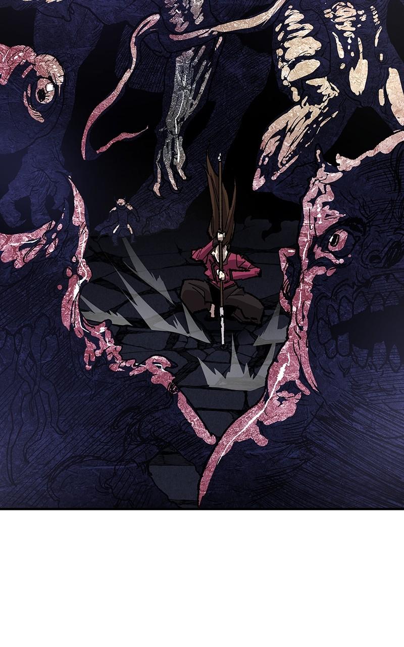 Limit Breaker S1 - Episode 72 81