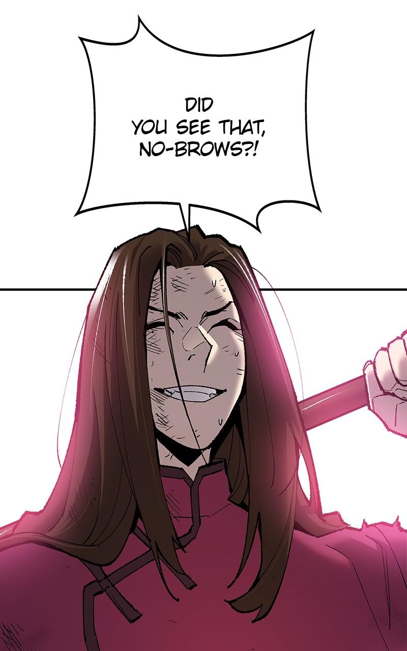 Limit Breaker S1 - Episode 72 89
