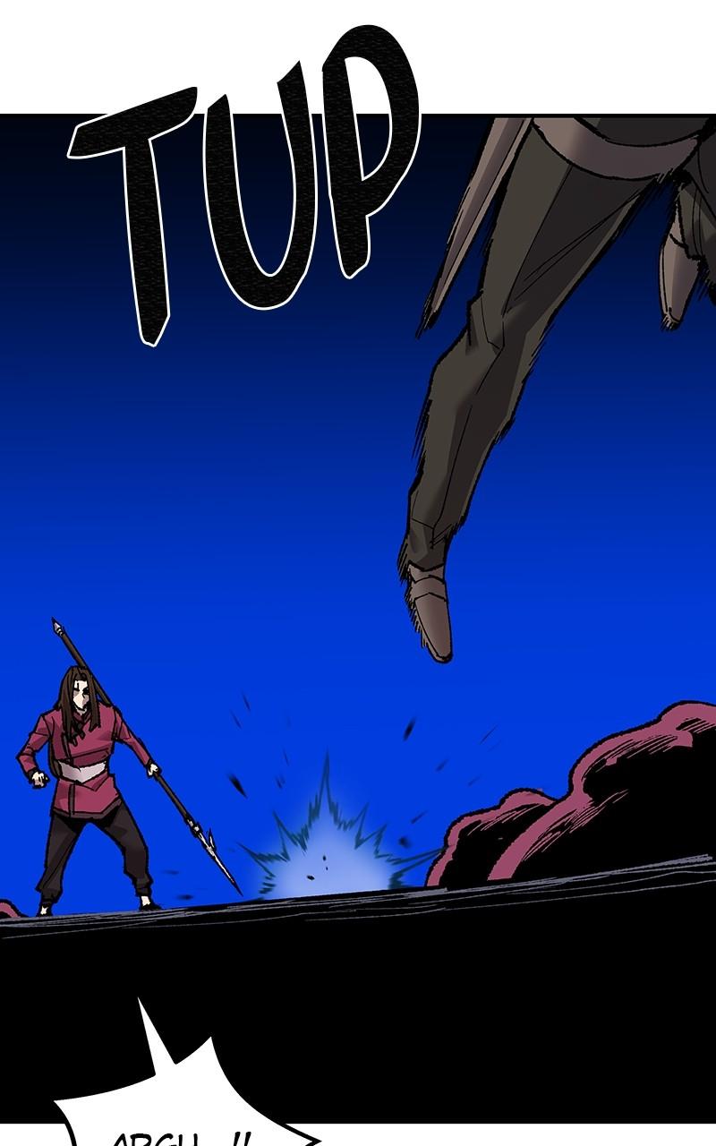 Limit Breaker S1 - Episode 72 94