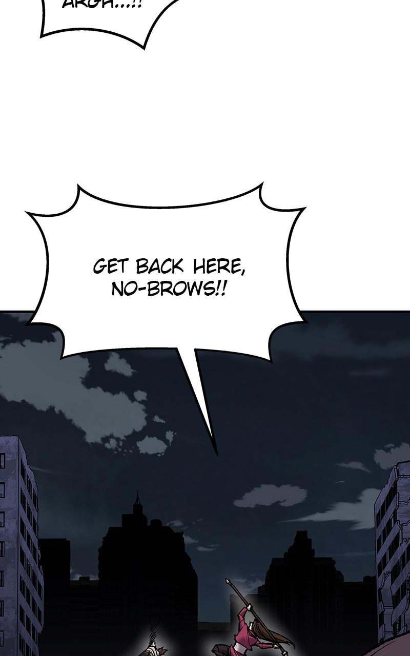 Limit Breaker S1 - Episode 72 95
