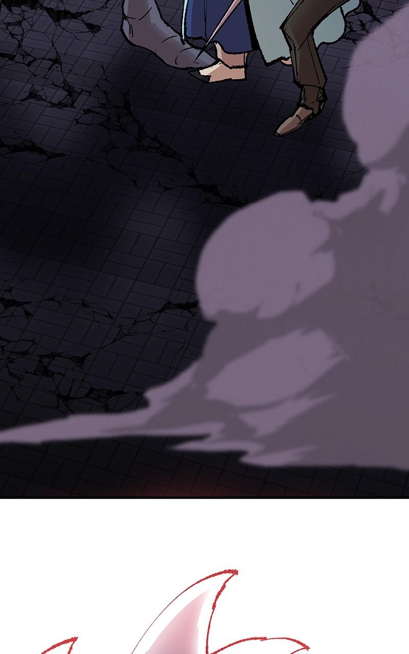 Limit Breaker S1 - Episode 72 224