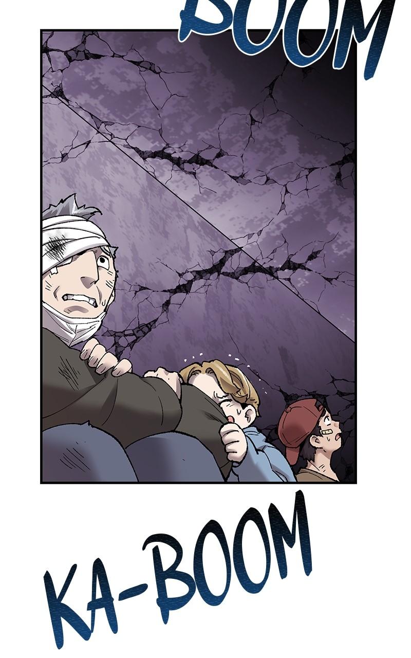 Limit Breaker S1 - Episode 77 86