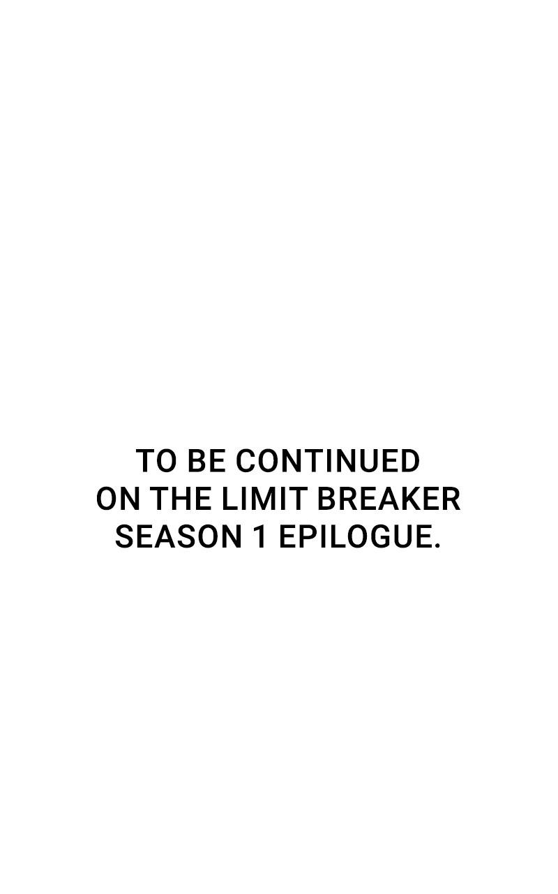 Limit Breaker S1 - Episode 78 261