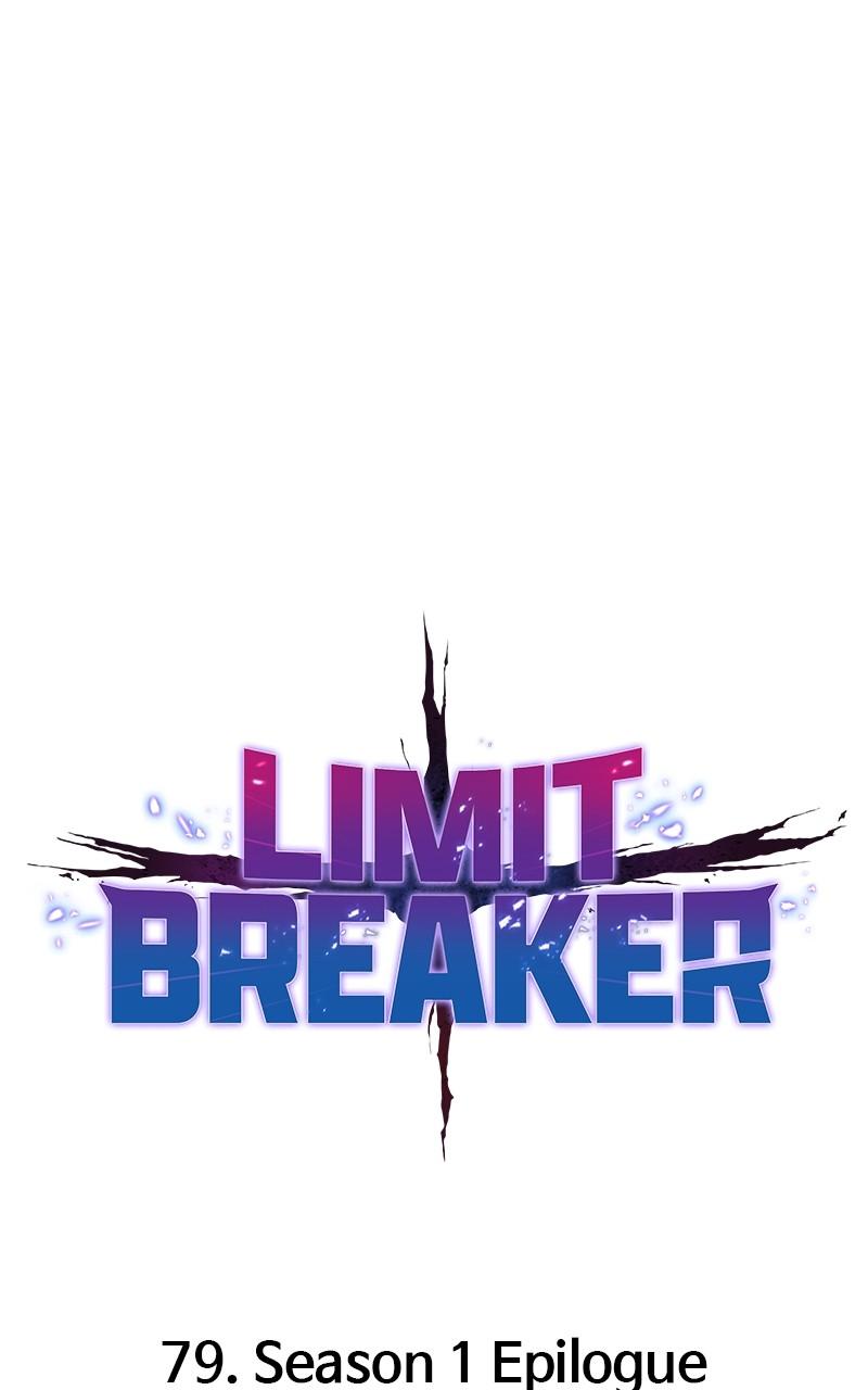 Limit Breaker S1 - Episode 79 1